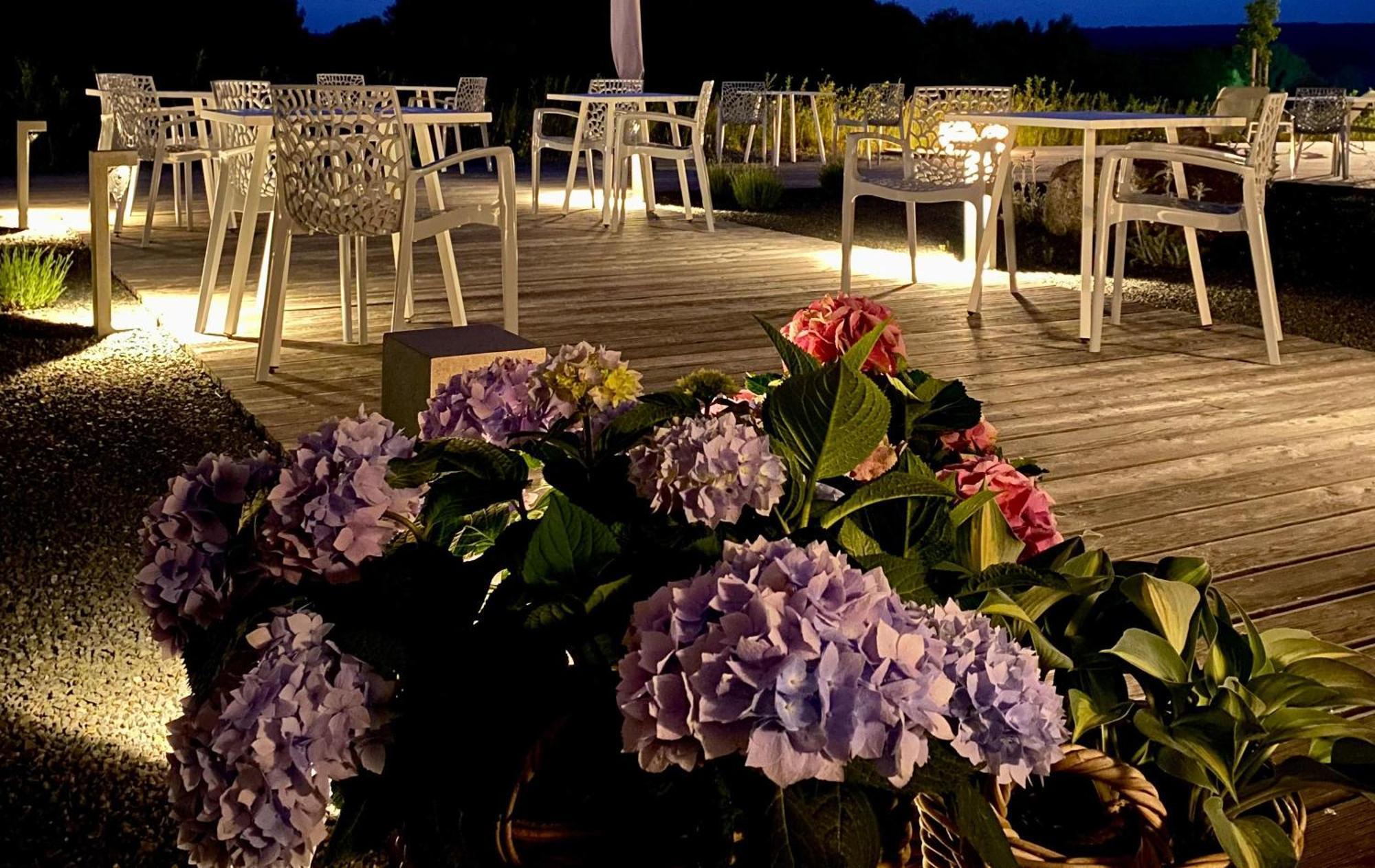 Avaneo Hotel Марктредвіц Екстер'єр фото