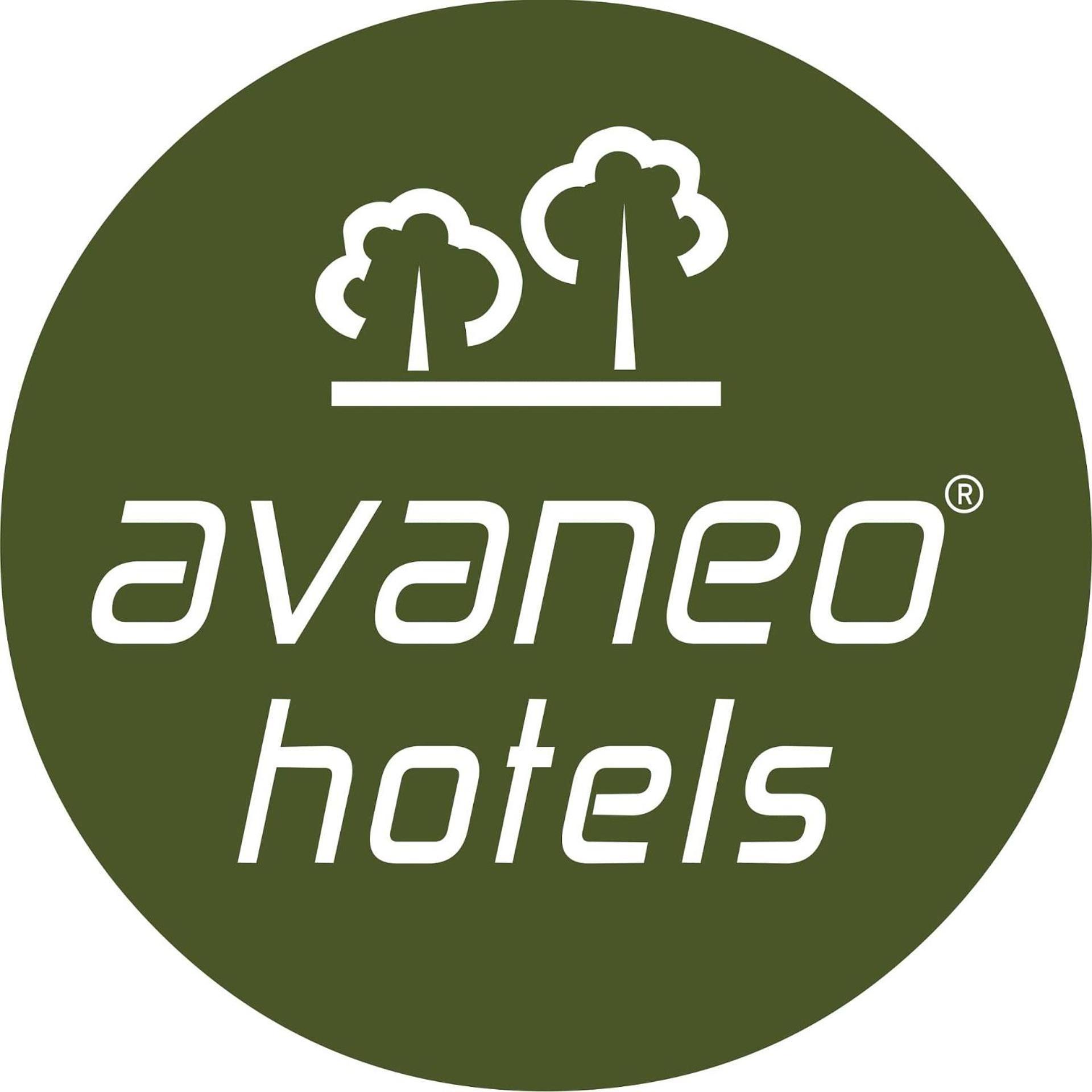 Avaneo Hotel Марктредвіц Екстер'єр фото